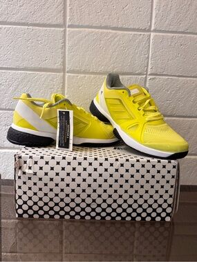 Adidas Stella McCartney aSMC Barricade Boost